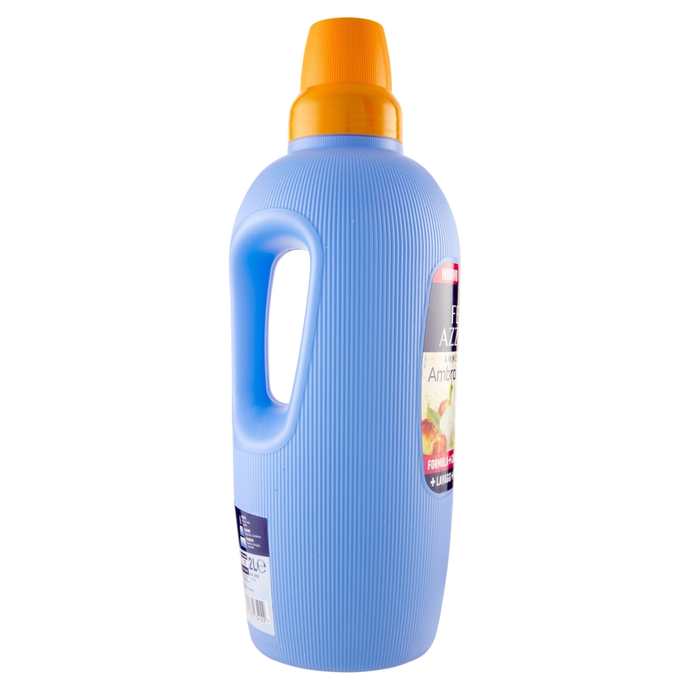 Felce Azzurra Ammorbidente Ambra e Vaniglia 2 L
